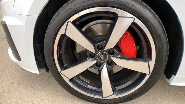 used 2024 Audi A5 Sportback car, priced at $41,899