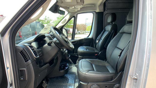 new 2024 Ram ProMaster 3500 car, priced at $61,829