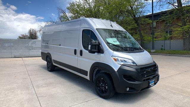 new 2024 Ram ProMaster 3500 car, priced at $61,829