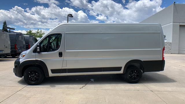 new 2024 Ram ProMaster 3500 car, priced at $61,829