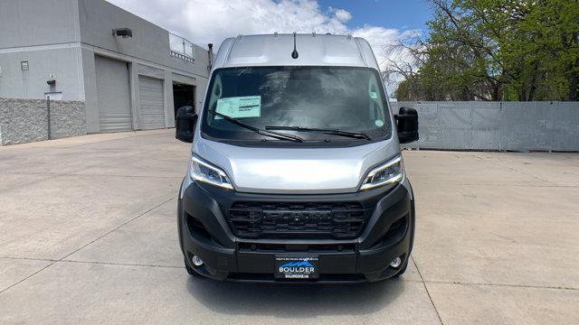 new 2024 Ram ProMaster 3500 car, priced at $61,829