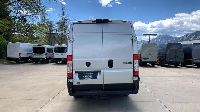 new 2024 Ram ProMaster 3500 car, priced at $61,829