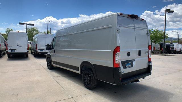 new 2024 Ram ProMaster 3500 car, priced at $61,829