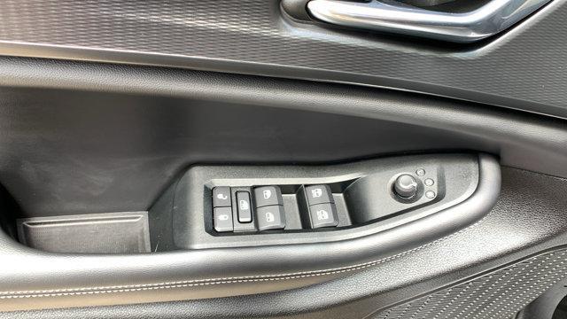 used 2025 Jeep Grand Cherokee car, priced at $37,799