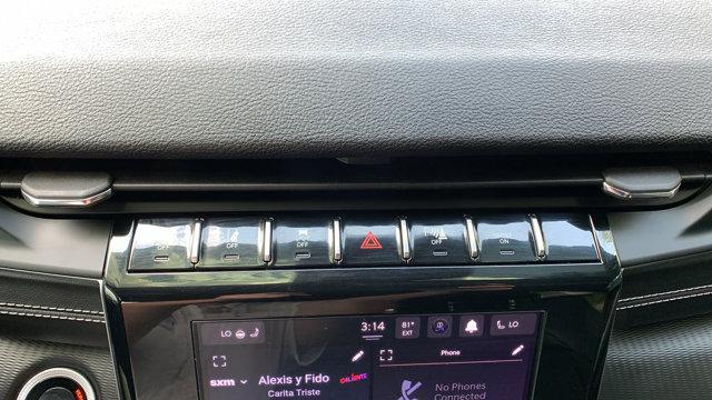used 2025 Jeep Grand Cherokee car, priced at $37,799