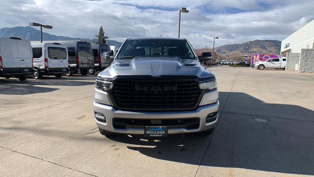 new 2025 Ram 1500 car, priced at $60,312