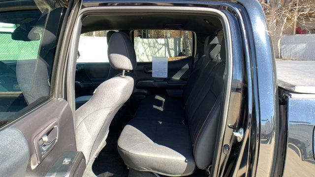 used 2020 Toyota Tacoma car, priced at $32,999