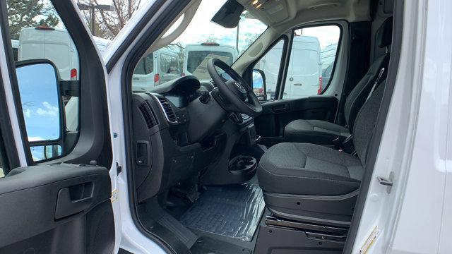 new 2024 Ram ProMaster 1500 car, priced at $45,229