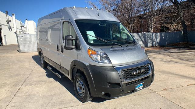 used 2019 Ram ProMaster 2500 car, priced at $24,799