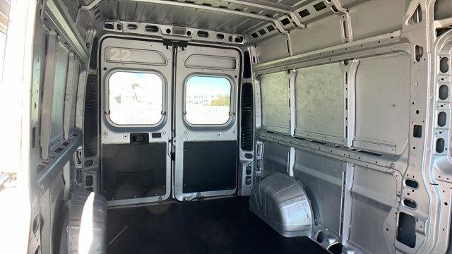 used 2019 Ram ProMaster 2500 car, priced at $24,799