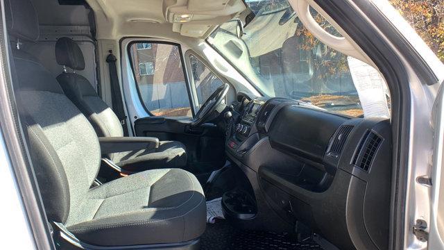 used 2019 Ram ProMaster 2500 car, priced at $24,799