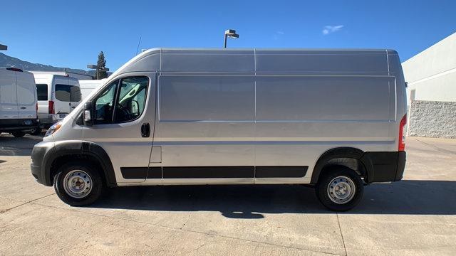 used 2019 Ram ProMaster 2500 car, priced at $24,799