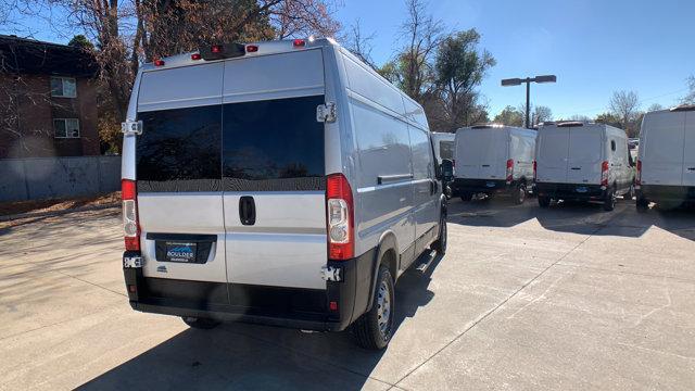 used 2019 Ram ProMaster 2500 car, priced at $24,799