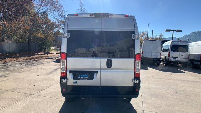 used 2019 Ram ProMaster 2500 car, priced at $24,799