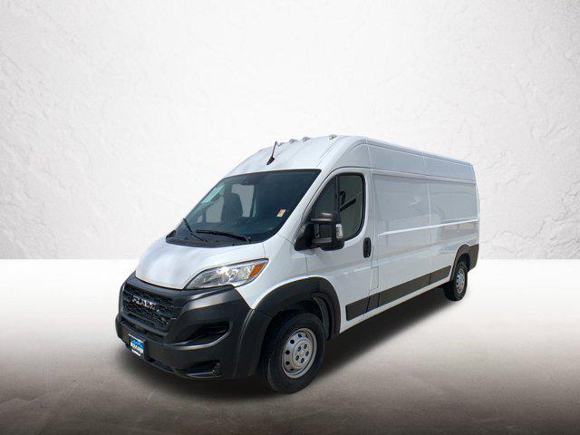 used 2023 Ram ProMaster 2500 car, priced at $44,799