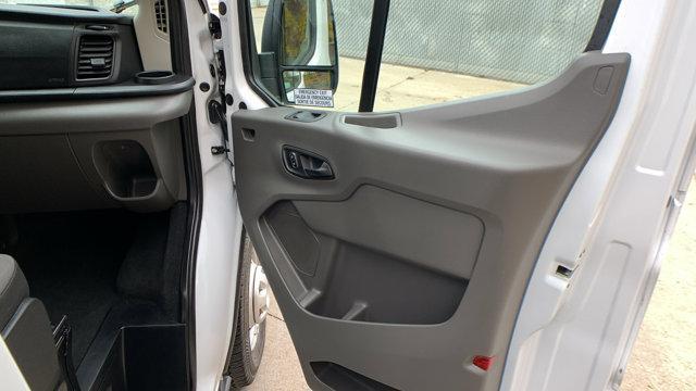 used 2024 Ford Transit-350 car, priced at $56,399