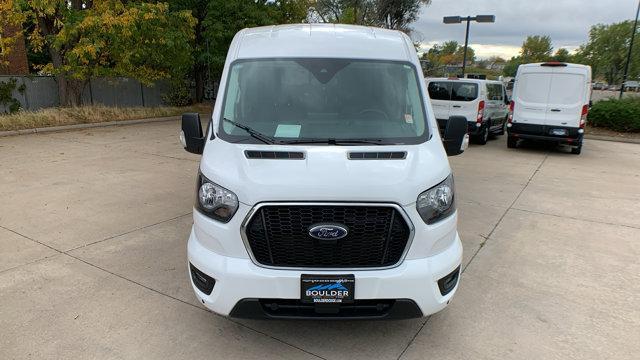used 2024 Ford Transit-350 car, priced at $56,399