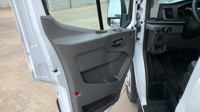 used 2024 Ford Transit-350 car, priced at $56,399