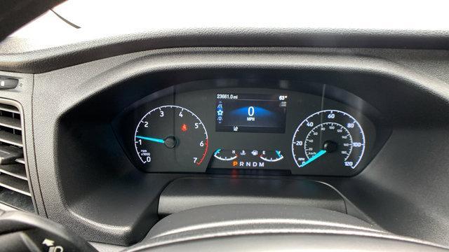 used 2024 Ford Transit-350 car, priced at $56,399
