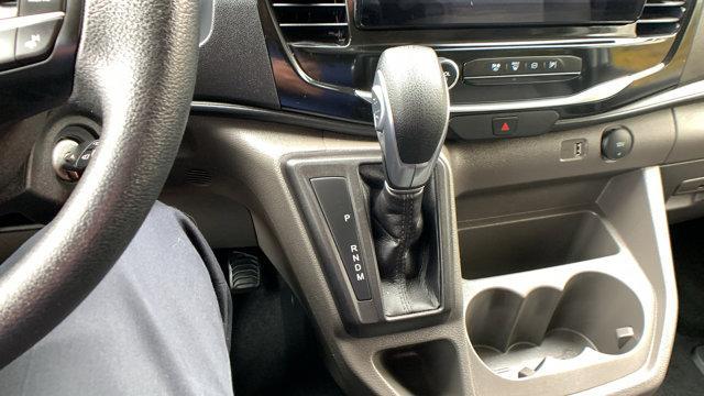 used 2024 Ford Transit-350 car, priced at $56,399