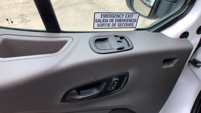 used 2024 Ford Transit-350 car, priced at $56,399