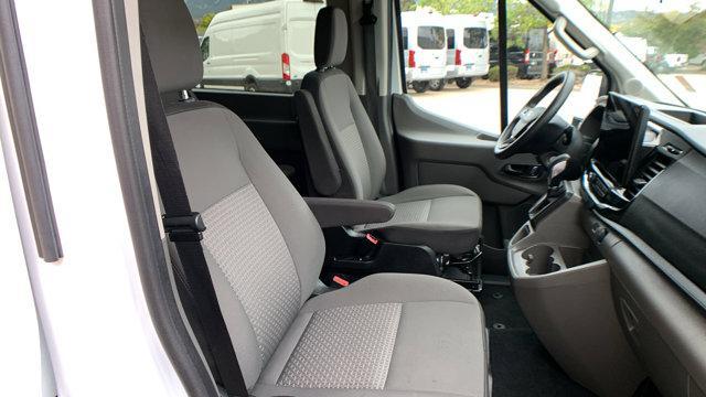 used 2024 Ford Transit-350 car, priced at $56,399