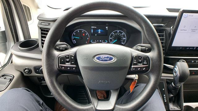 used 2024 Ford Transit-350 car, priced at $56,399
