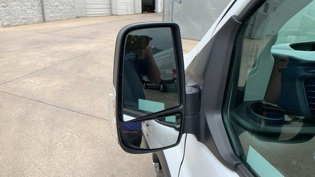 used 2024 Ford Transit-350 car, priced at $56,399