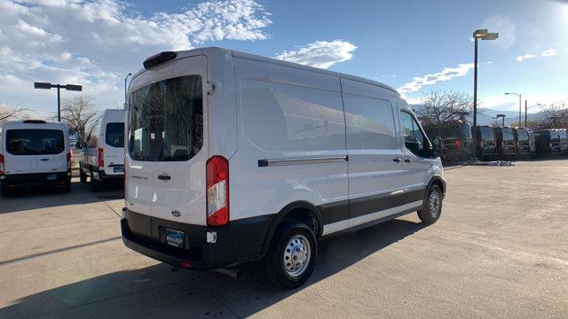 used 2022 Ford Transit-250 car, priced at $47,999