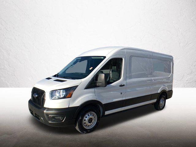 used 2022 Ford Transit-250 car, priced at $47,499