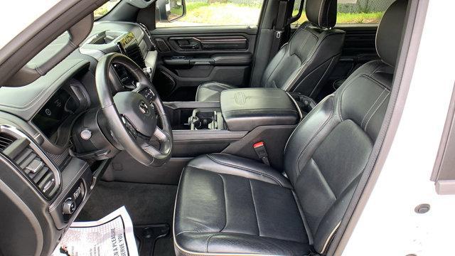 used 2023 Ram 1500 car, priced at $554,399