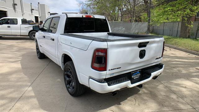 used 2023 Ram 1500 car, priced at $554,399
