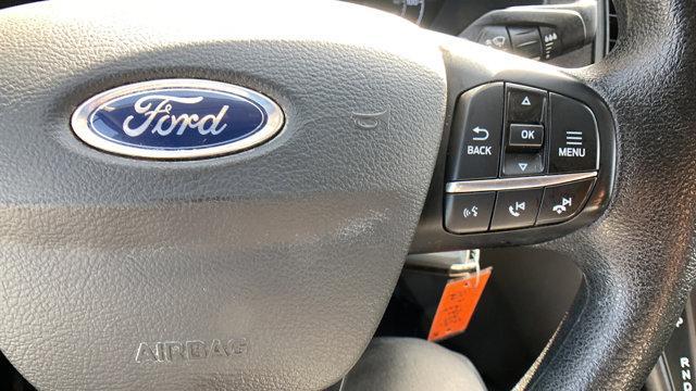 used 2023 Ford Transit-250 car, priced at $48,499