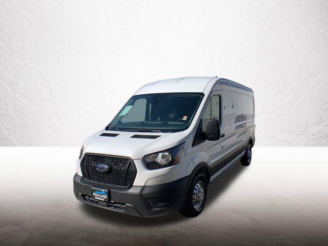 used 2023 Ford Transit-250 car, priced at $48,699