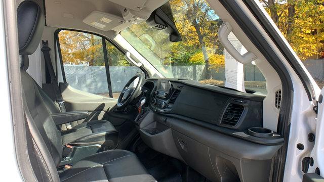 used 2023 Ford Transit-250 car, priced at $48,499