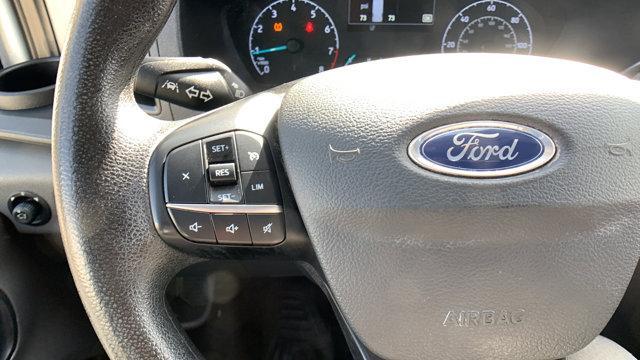 used 2023 Ford Transit-250 car, priced at $48,499