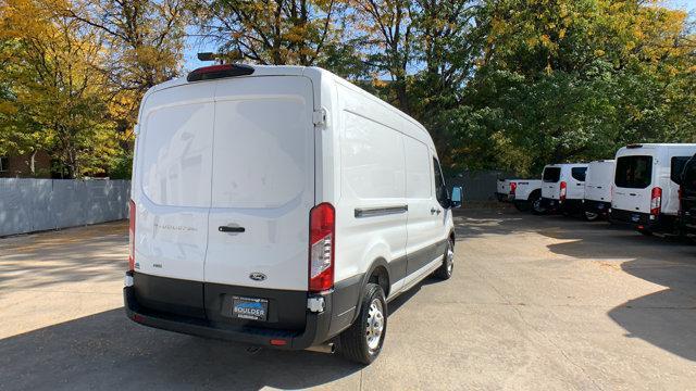 used 2023 Ford Transit-250 car, priced at $48,499