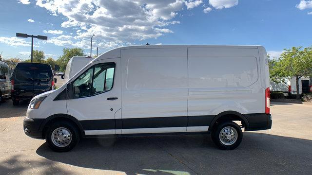 used 2023 Ford Transit-250 car, priced at $48,499