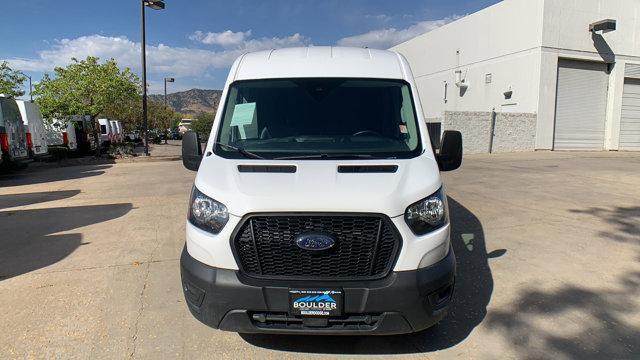 used 2023 Ford Transit-250 car, priced at $48,499