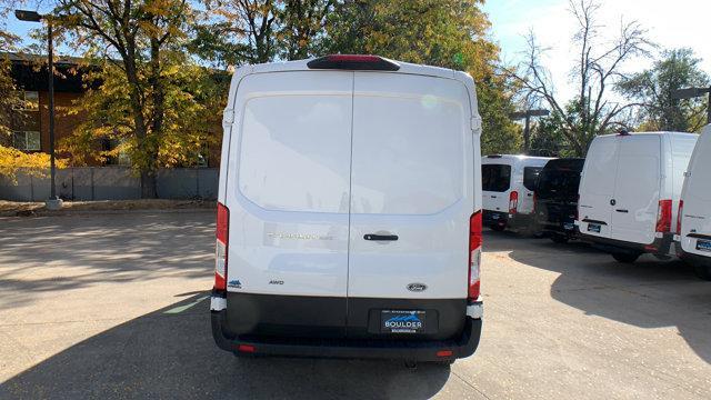 used 2023 Ford Transit-250 car, priced at $48,499