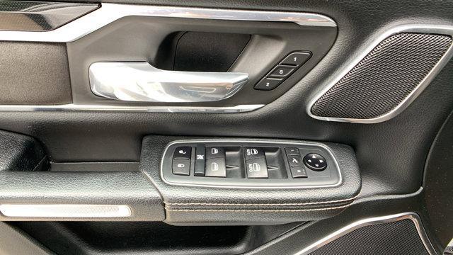 used 2021 Ram 1500 car, priced at $41,299