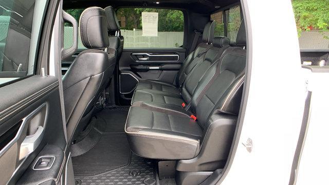used 2021 Ram 1500 car, priced at $41,299
