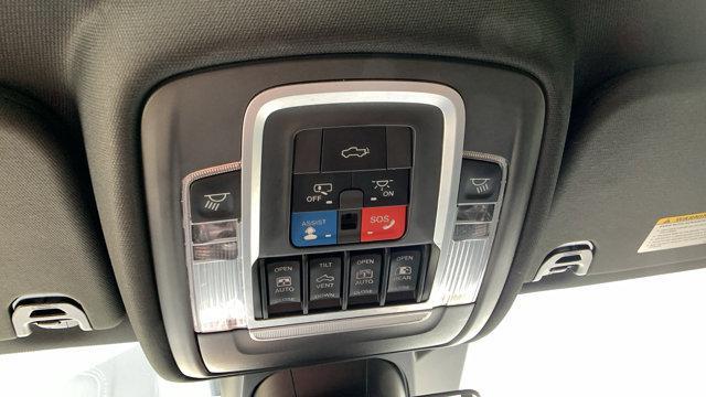 used 2021 Ram 1500 car, priced at $41,299