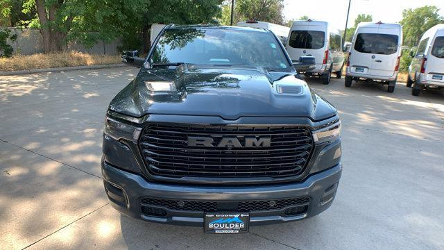new 2026 Ram 1500 car, priced at $63,504