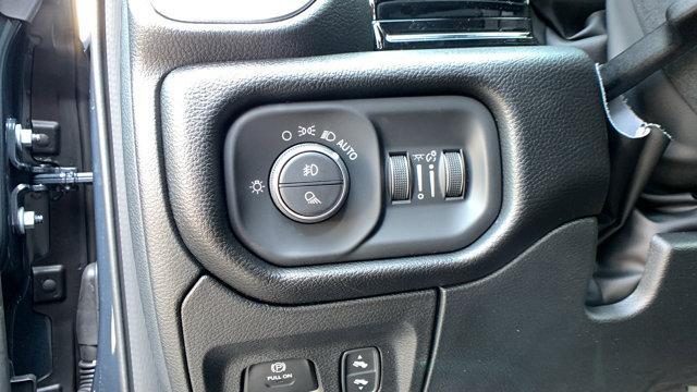 new 2026 Ram 1500 car, priced at $63,504