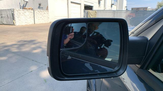 new 2026 Ram 1500 car, priced at $63,504