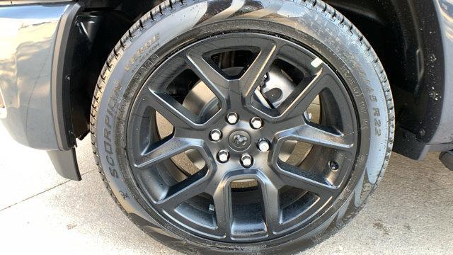 new 2026 Ram 1500 car, priced at $63,504