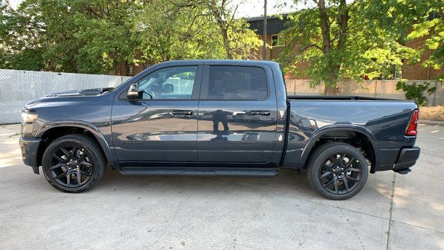 new 2026 Ram 1500 car, priced at $63,504