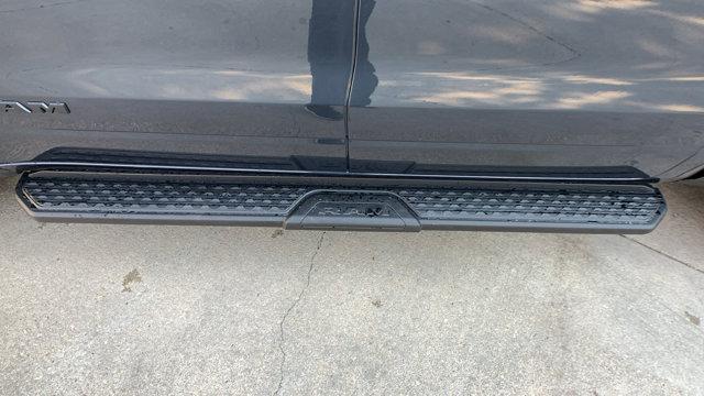 new 2026 Ram 1500 car, priced at $63,504