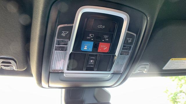 new 2026 Ram 1500 car, priced at $63,504